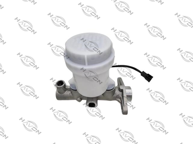 BM005-304平头带铜嘴;Brake Master Cylinder