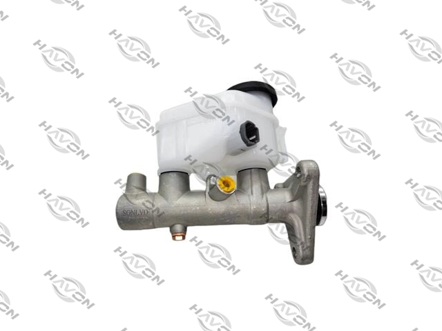  三角丰田右20，三角高;: 47201-12801;Brake Master Cylinder