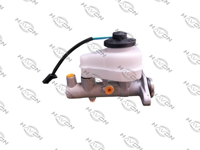 B-51;Brake Master Cylinder