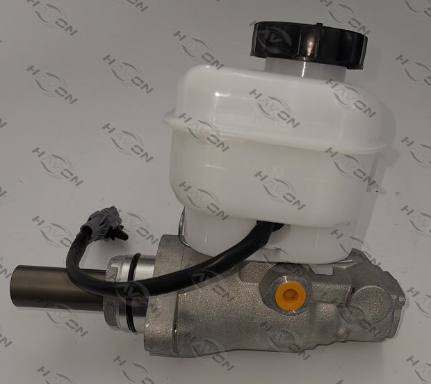 海狮左上右下，海狮;: BRAKEMASTER2005;Brake Master Cylinder