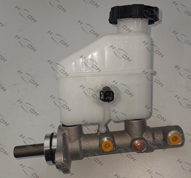 伊兰特，163;: 58510-21300;Brake Master Cylinder