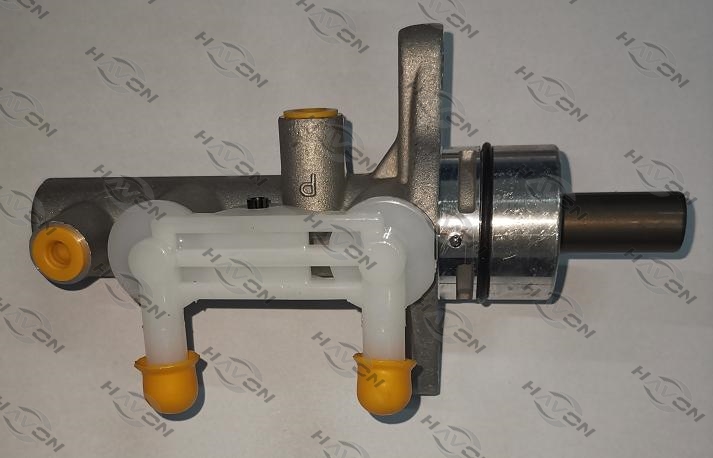 小径;VOLVO: 26.5050;Brake Master Cylinder
