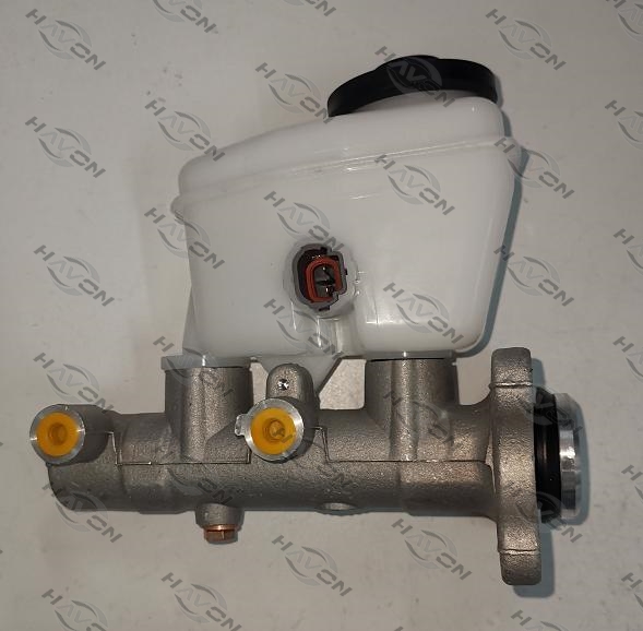 丰田金杯右，014;: SKM390285;Brake Master Cylinder