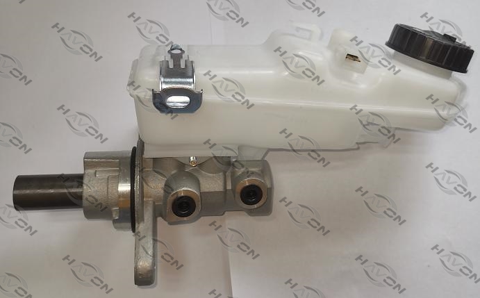 锐志，378;TOYOTA: 47201 09510;Brake Master Cylinder