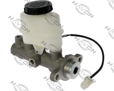 B-17+609带线;: 46010-4Z720;Brake Master Cylinder