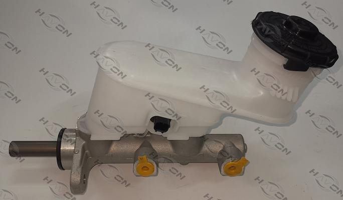 本田飞度平大孔，230;Brake Master Cylinder