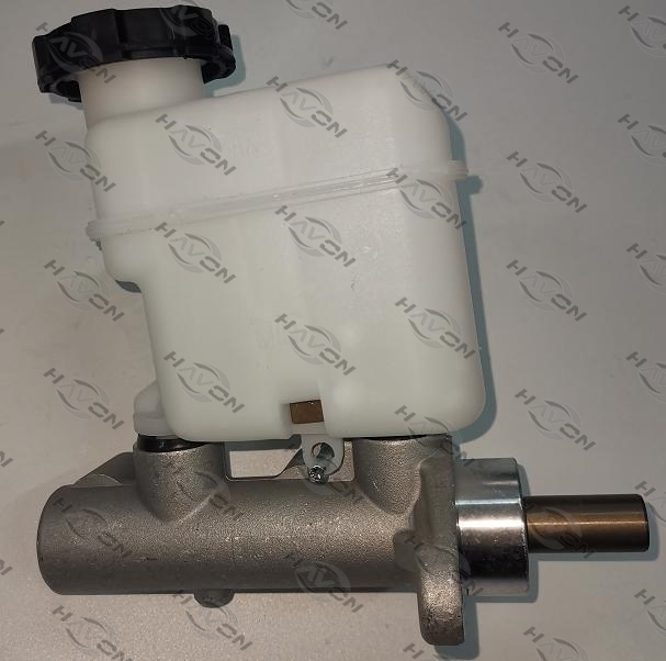 途胜小孔，659;: 58510-4A000;Brake Master Cylinder