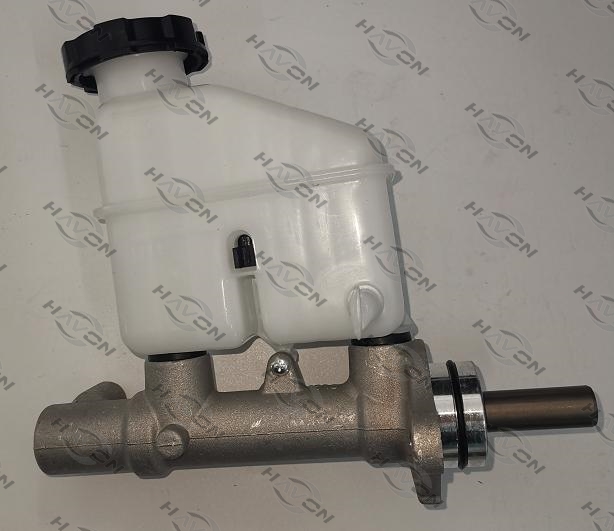 伊兰特+QX163;: 58510-1H000;Brake Master Cylinder