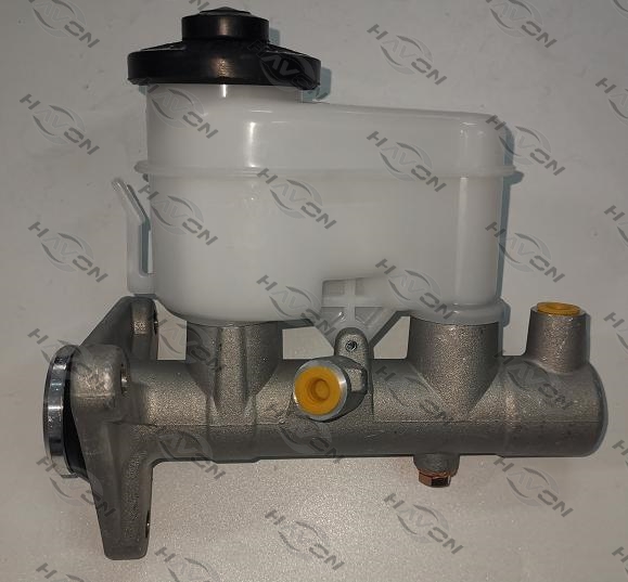 三角丰田左20，三角高;: SKBM28918;Brake Master Cylinder