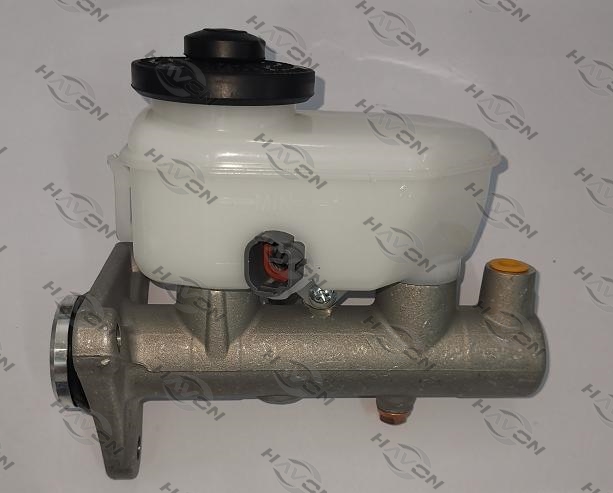 47201-33030;TOYOTA: 47201-33030;TOYOTA: 47201-06010;Brake Master Cylinder