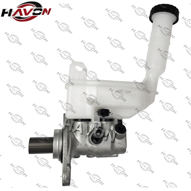 B-82;: 46010-1KA0B;Brake Master Cylinder