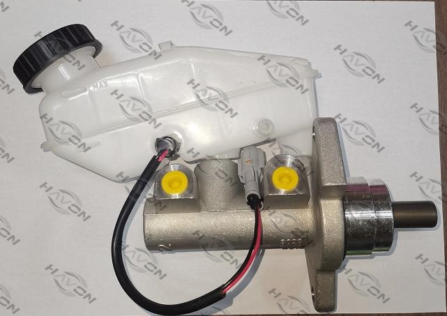 凯越+QX320;: 93742398;Brake Master Cylinder