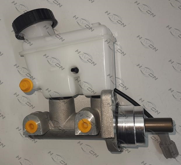 凯越+QX137;CHEVROLET: 96418831;Brake Master Cylinder