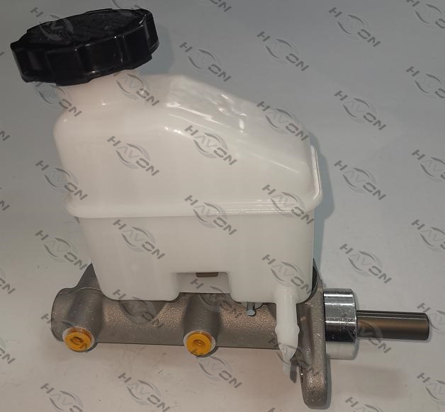  菲斯塔，QX738;HYUNDAI: 58510-2H000;Brake Master Cylinder
