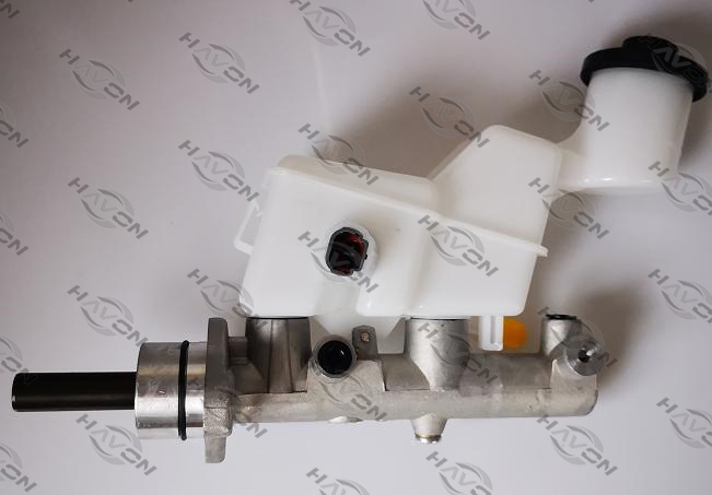 佳美1，长丰田;: 47201-02300;Brake Master Cylinder