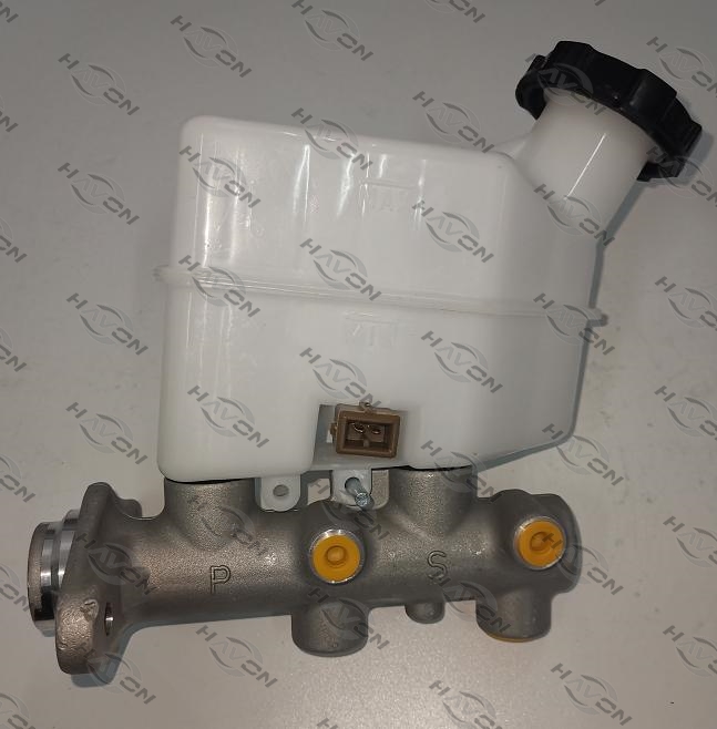 IX35，722;Brake Master Cylinder