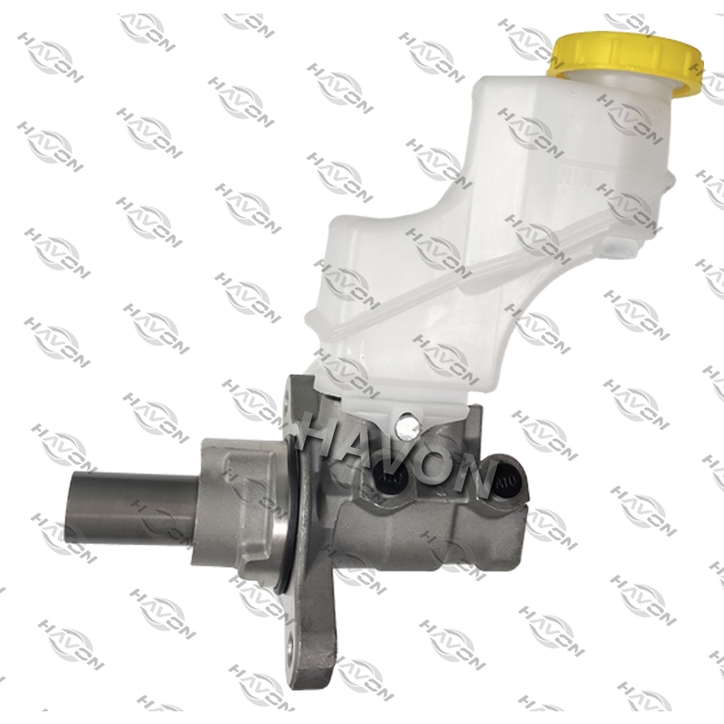 B-80;OEM: 46010JA00A;: 46010-JA00A;Brake Master Cylinder