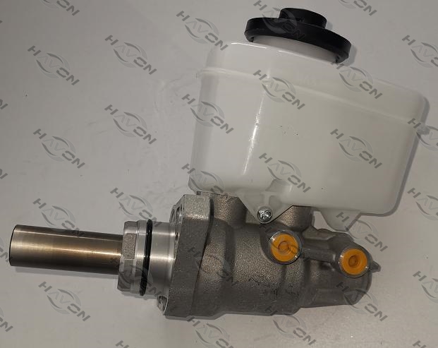 汉兰达，286有嘴;: 130-44742;Brake Master Cylinder