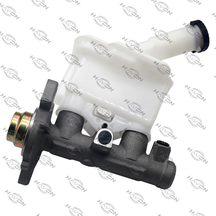 B-81;: D6010-3HAOA;Brake Master Cylinder