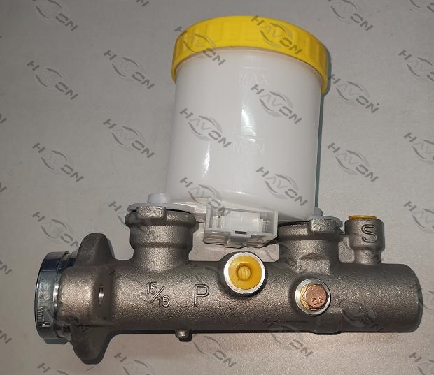 丰田霸道左，062;NISSAN: 46010A05G0;NISSAN: 46010-A05G0;Brake Master Cylinder
