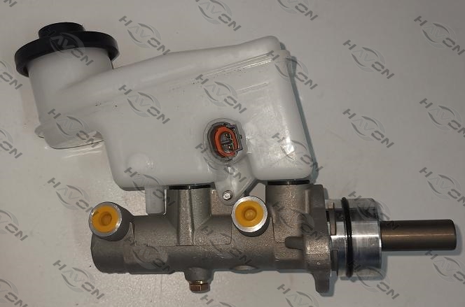 外贸之光，QX105无嘴;: 47201-BZ010;Brake Master Cylinder
