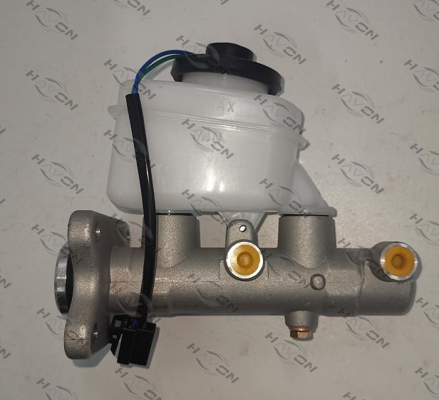 丰田金杯左，丰田1号带线;: 47201-30070;: 47201-3D070;Brake Master Cylinder