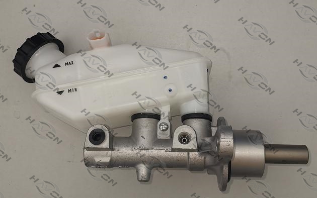 悦动，739;: 9014657;Brake Master Cylinder