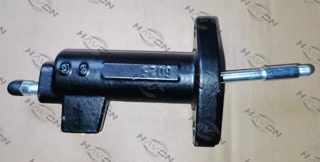 A-456;MERCEDES-BENZ: 0022950607;: 0022950607;Clutch Slave Cylinder