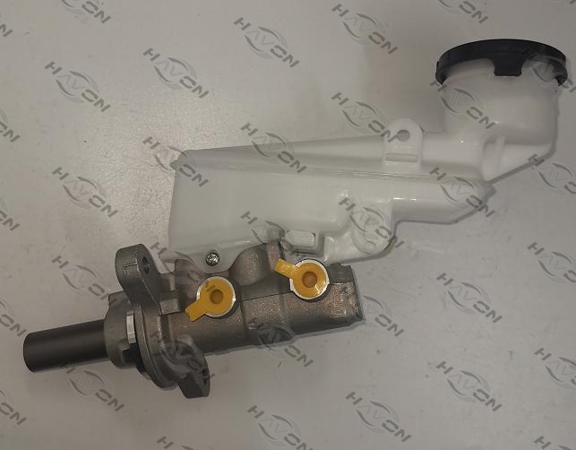  五十铃柱塞小孔+QX635;: 898320670;Brake Master Cylinder