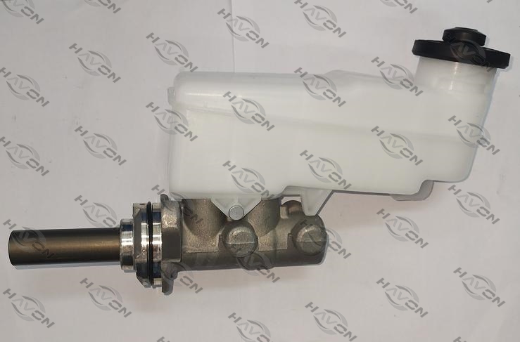 佳美柱塞右小孔，650;: 47201-0K390;Brake Master Cylinder