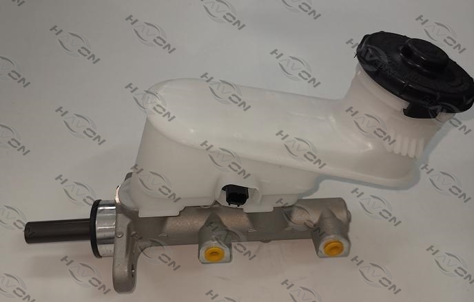 本田飞度新款平小孔，230;: 46100-TAO-A01;Brake Master Cylinder