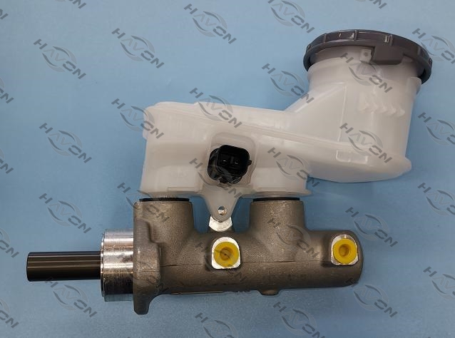 本田雅阁，01.222.0327;HONDA: 46100S9AA01;Brake Master Cylinder