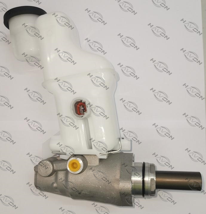 海狮柱塞泵左下右上，572;: 47028-48031;Brake Master Cylinder