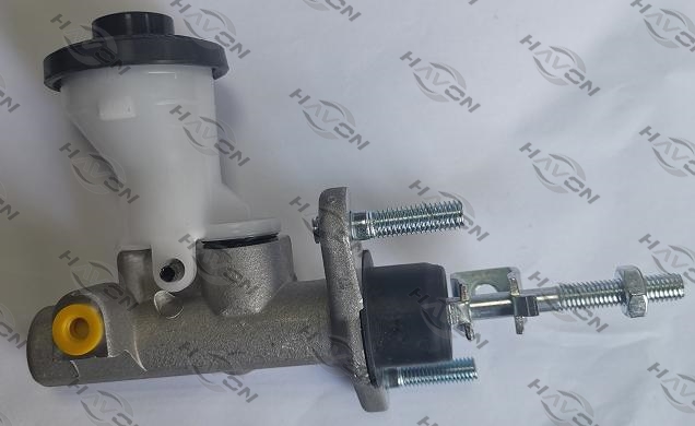 A-71 卡罗拉带耳朵螺丝，110小;TOYOTA: 31410-10030;Clutch Master Cylinder