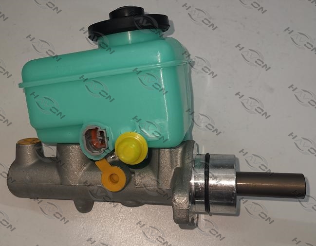 外贸之星反大孔，640;: 47201-60A70;Brake Master Cylinder