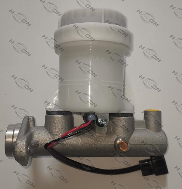 302两边，302带线;MITSUBISHI: MB587940;Brake Master Cylinder