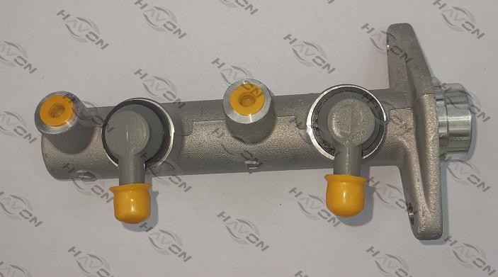 三菱刹车总泵;HYUNDAI: 59110-4B010;Brake Master Cylinder