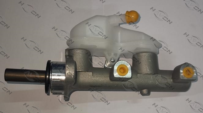 老飞度小孔，油嘴;Brake Master Cylinder