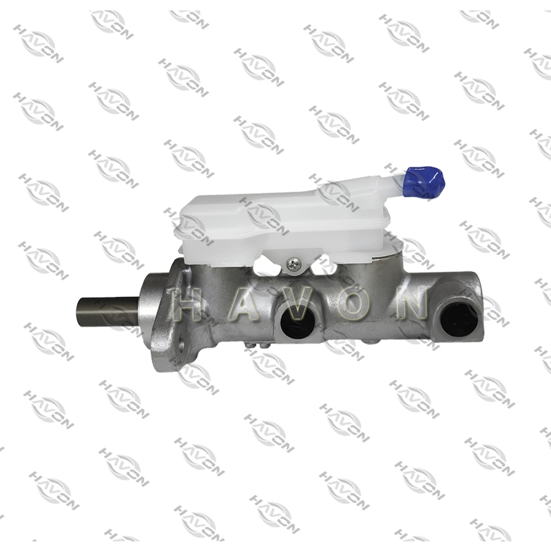 46100-SLG-W21;Brake Master Cylinder