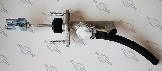 A-19;Brake Master Cylinder