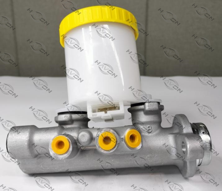 B-43+JMZD062;NISSAN: 46010-06O02;NISSAN: 46010-92G01;NISSAN: 4601092G00;NISSAN: 46010-92G10;Brake Master Cylinder