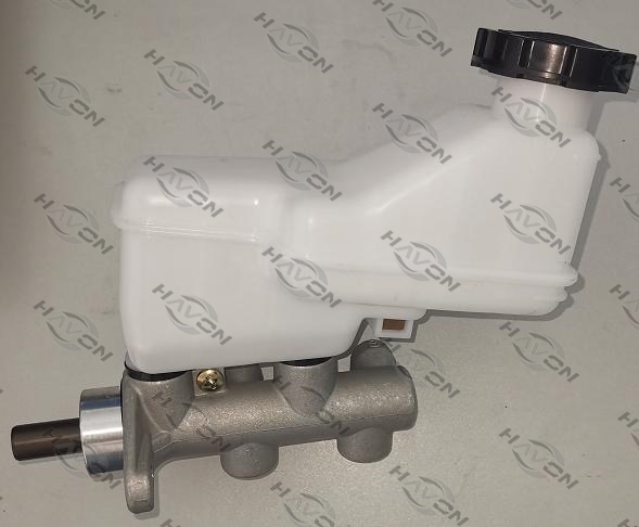 OX010+QX705;: 58510-0X010;Brake Master Cylinder