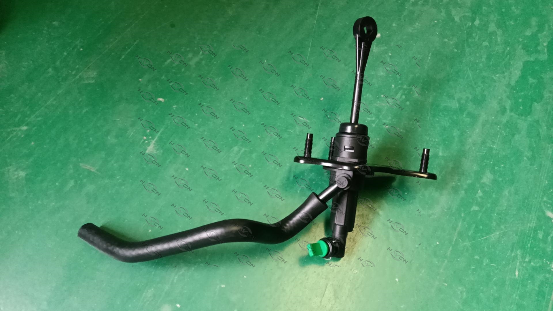 A-525塑料泵;HYUNDAI: 41610-1R100;Clutch Master Cylinder