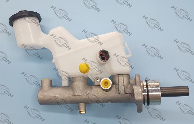 佳美2+QX698;Brake Master Cylinder