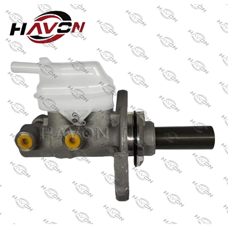 B-178+QX620;Brake Master Cylinder