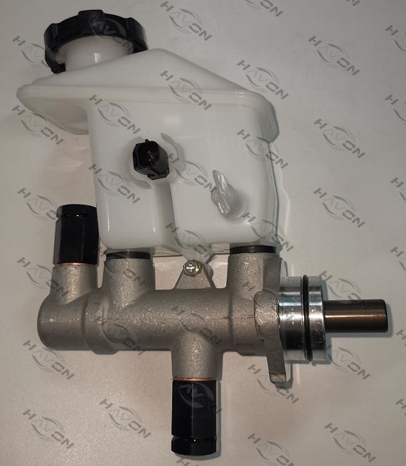 雅森特+QX194;HYUNDAI: 58510 1G000;Brake Master Cylinder