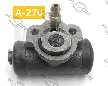 A-270;AUDI: 861611053;AUDI: 6QE611053A;VW: V03795053;Brake Wheel Cylinder