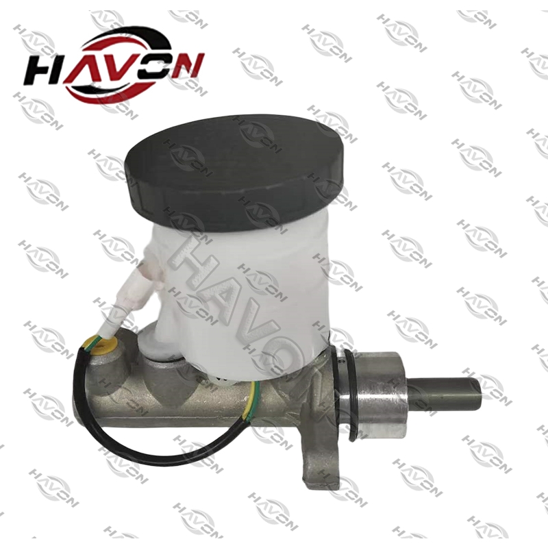 51100-60B10;SUZUKI: 51100-60B10;SUBARU: 5110060B10;SUZUKI: 51100-60B20;Brake Master Cylinder