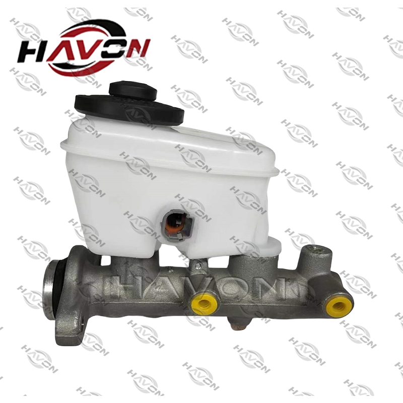 3D320+QX013;TOYOTA: 47201-04050;Brake Master Cylinder
