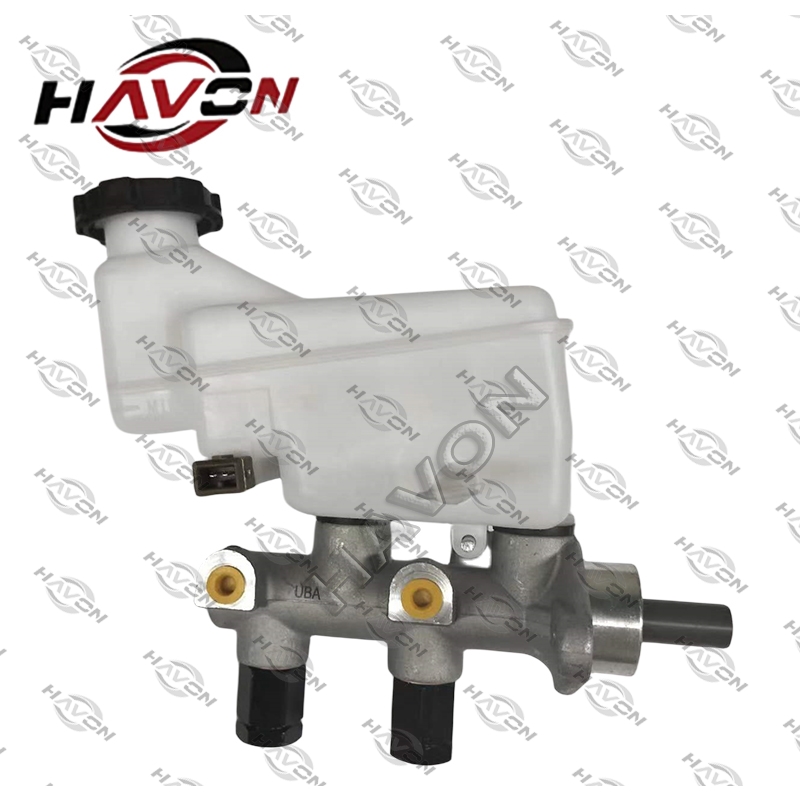 0X000带螺+QX,705;: 58510-0x000;Brake Master Cylinder